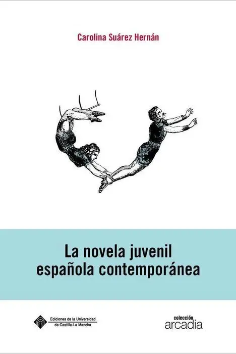 La Novela Juvenil Espaã?Â?Ola Contemporanea