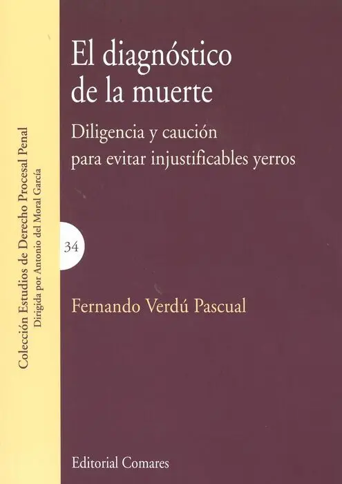 El Diagnóstico de la Muerte