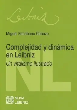Complejidad y Dinámica en Leibniz