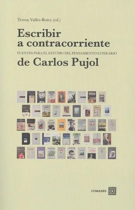 Escribir a Contracorriente.