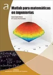 Matlab para MatemãÂTicas en Ingenierias