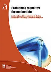 Problemas Resueltos de Combustiã³N