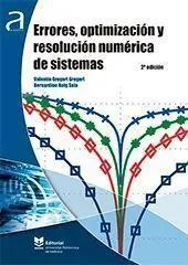 Errores, OptimizaciãÂN y ResoluciãÂN NumãÂRica de Sistemas