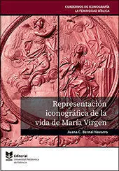Representacion Iconografica de la Vida de Maria Virgen