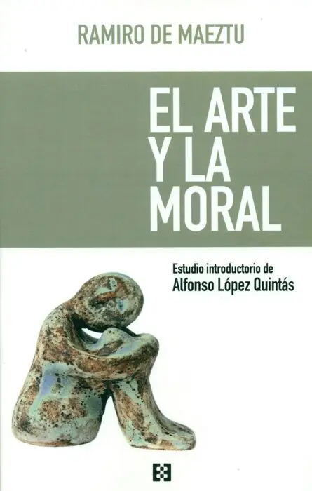 El Arte y la Moral