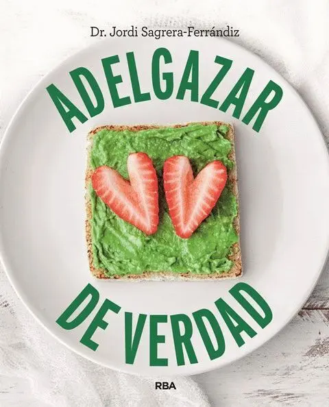 Adelgazar de Verdad