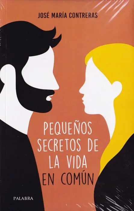 Pequeños Secretos de la Vida en Comun