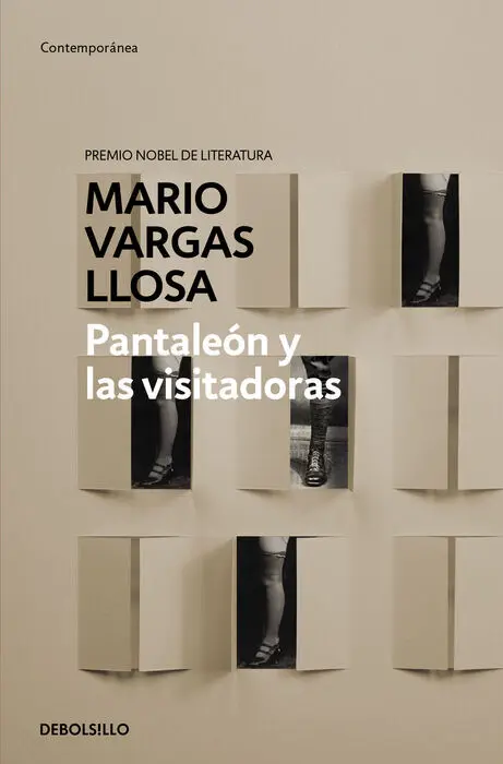 Pantaleon y las Visitadoras
