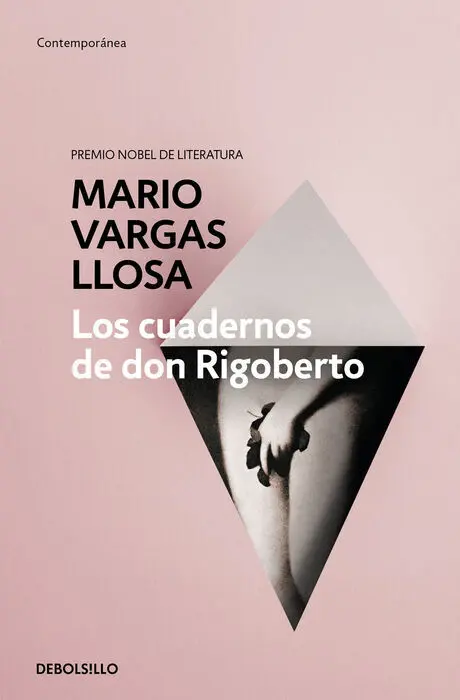 Los Cuadernos de Don Rigoberto