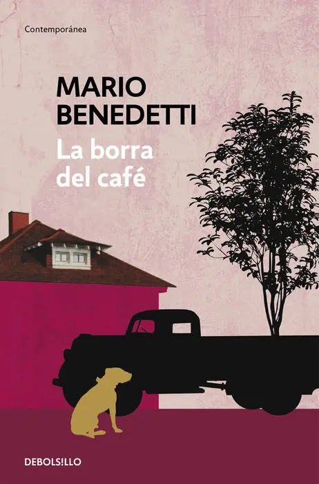 Borra del Cafe, la