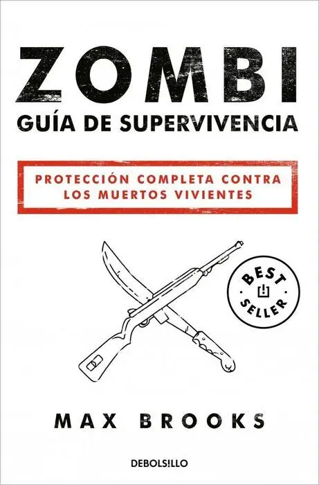 Zombi: Guía de Supervivencia
