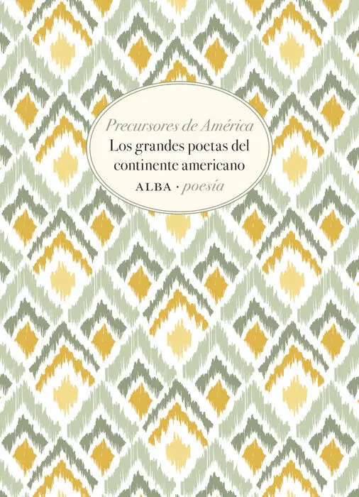 Precursores de America