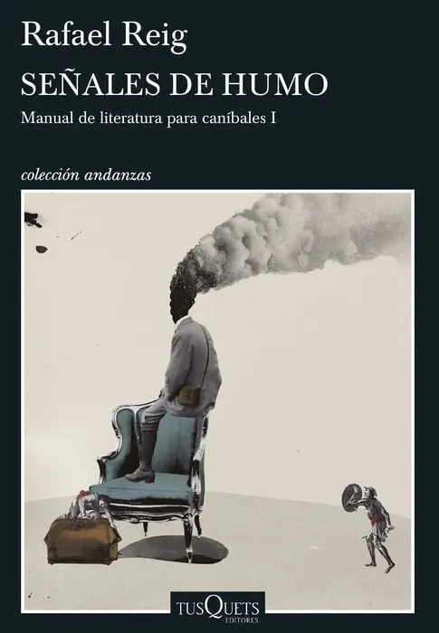 Señales de Humo