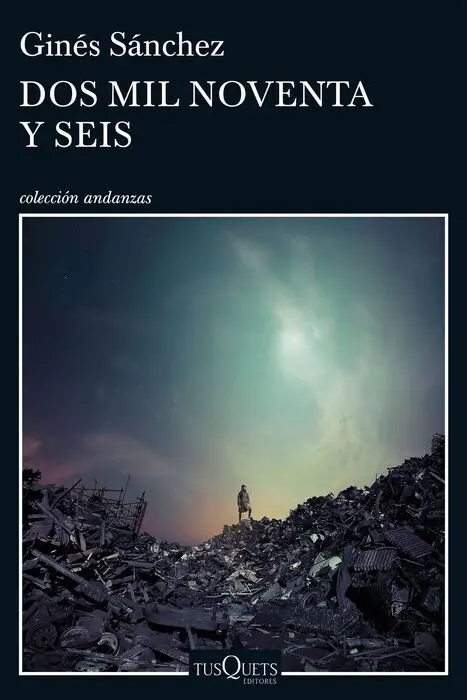 Dos Mil Noventa y Seis