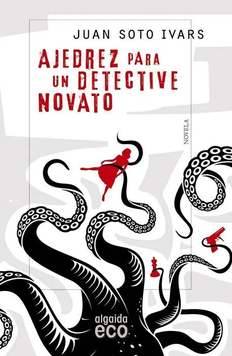 Ajedrez para un Detective Novato