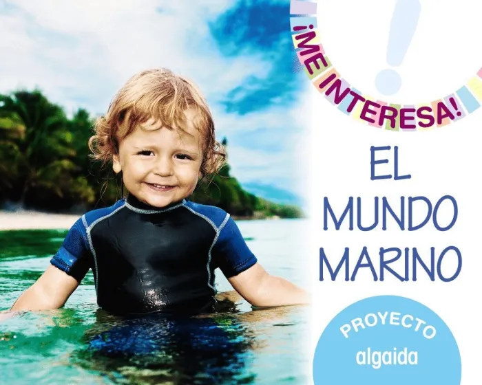 Proyecto el Mundo Marino Nivel Inicial