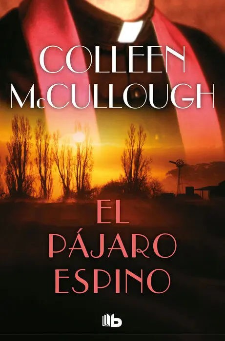 El Pájaro Espino