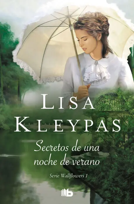 Secretos de una Noche de Verano (Las Wallflowers 1)