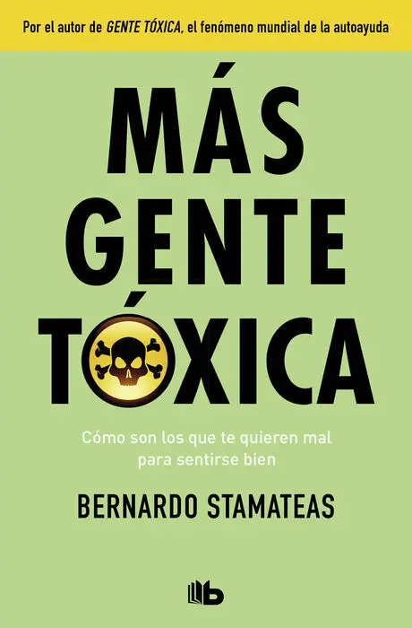 Más Gente Tóxica