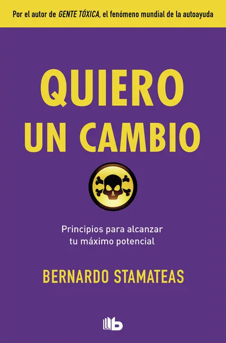 Quiero un Cambio