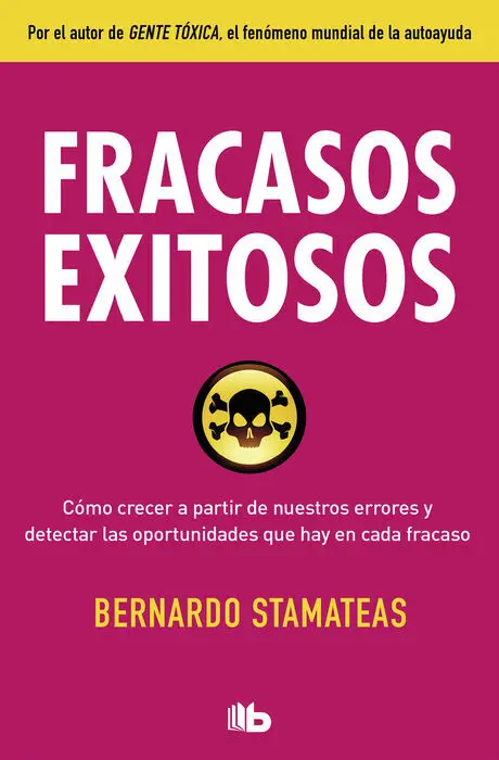 Fracasos Exitosos