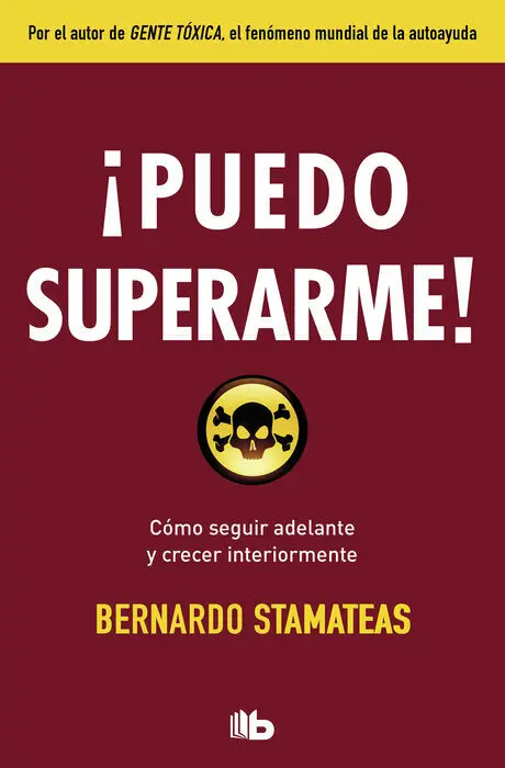 ¡Puedo Superarme!