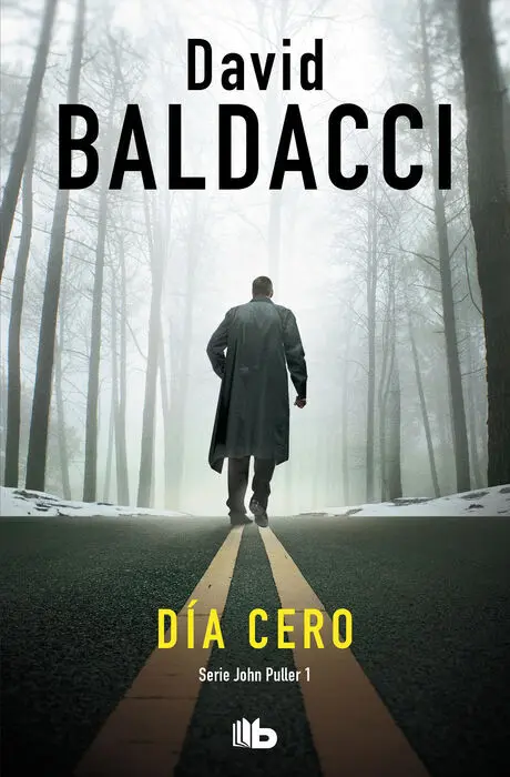 Día Cero (Serie John Puller 1)