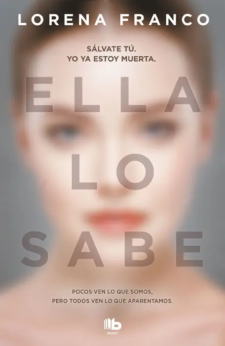 Ella lo Sabe