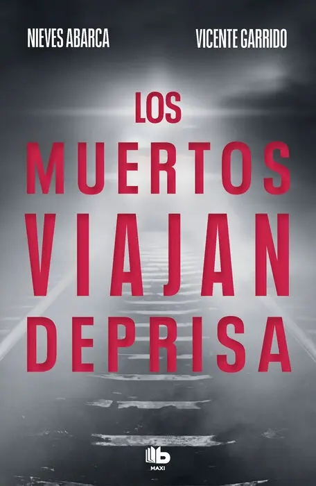 Los Muertos Viajan Deprisa