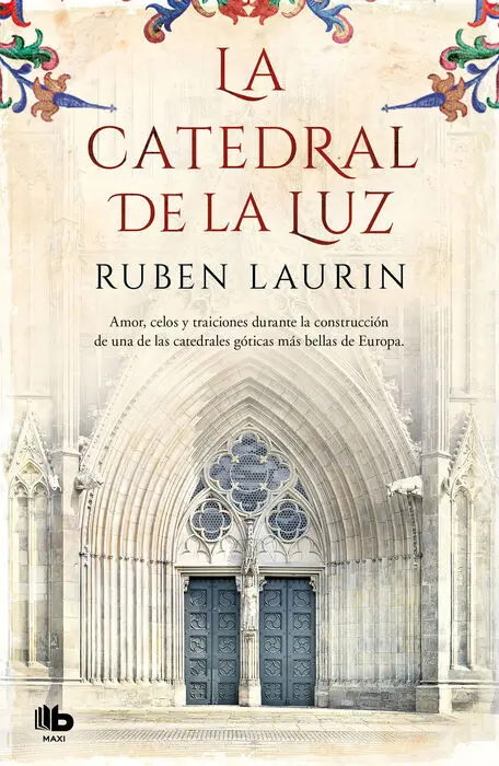 La Catedral de la Luz