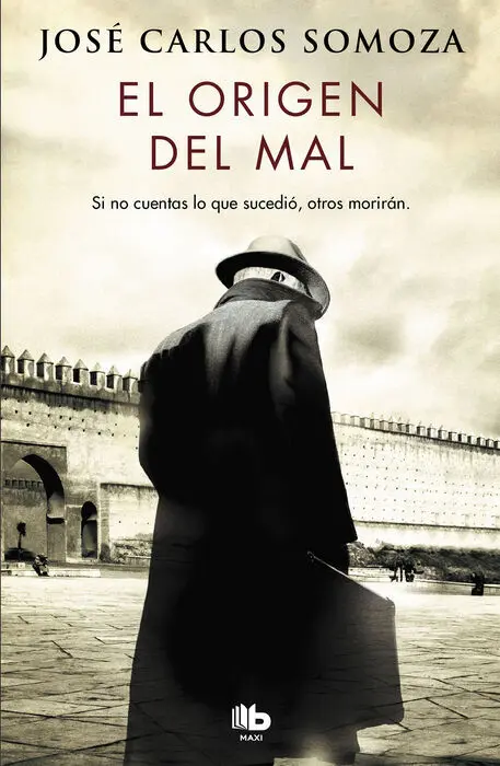 El Origen del Mal