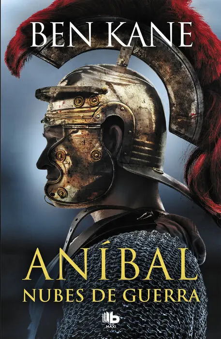 Anibal. Nubes de Guerra
