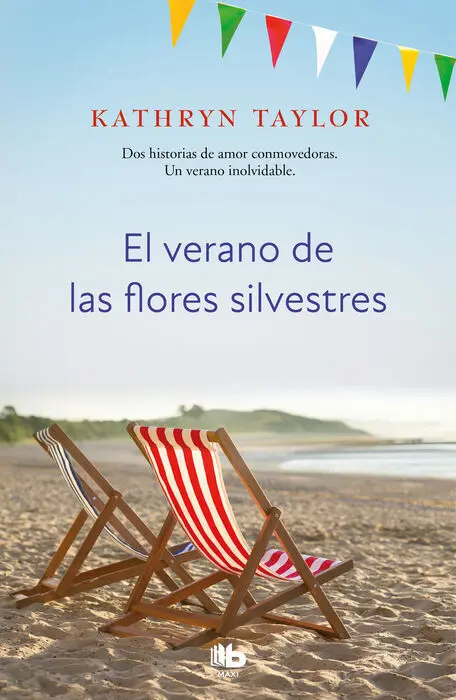 El Verano de las Flores Silvestres