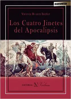 Los Cuatro Jinetes del Apocalipsis