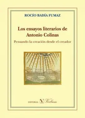 Los Ensayos Literarios de Antonio Colinas