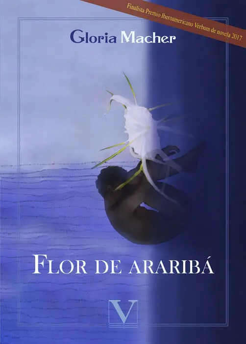 Flor de Araribã?¡