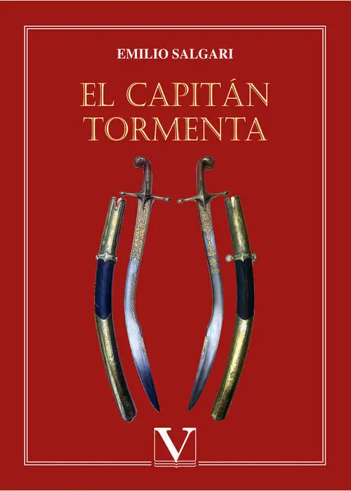 El Capitã¡N Tormenta