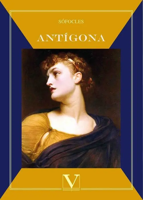 Antã?Âgona