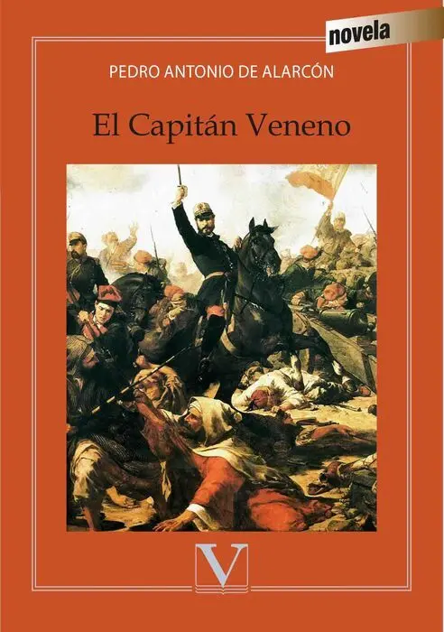 El Capitã?¡N Veneno