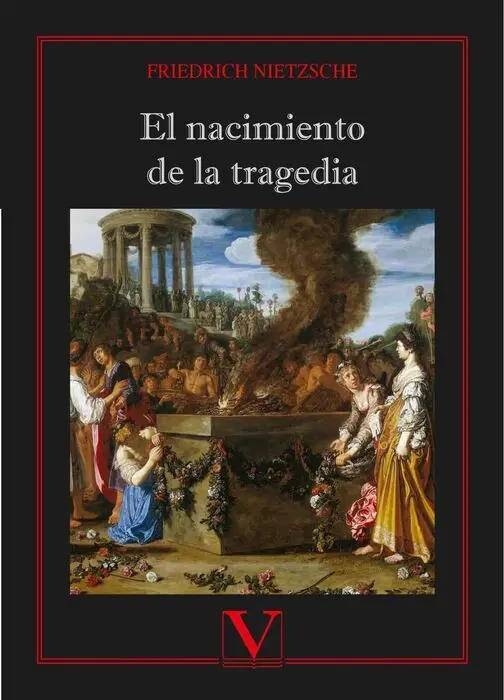 El Nacimiento de la Tragedia