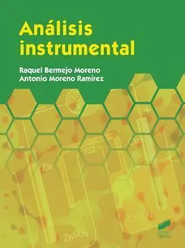Analisis Instrumental