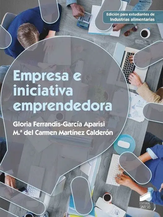 016 Cf/Gm-Gs Empresa e Iniciativa Emprendedora