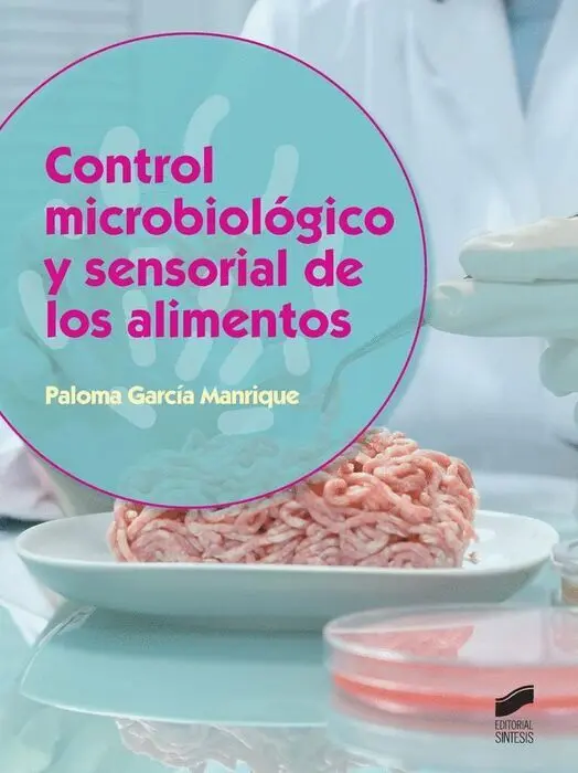 016 Cf Control Microbiologico y Sensorial de los Alimentos
