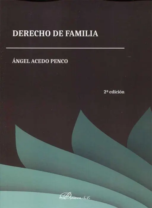 Derecho de Familia