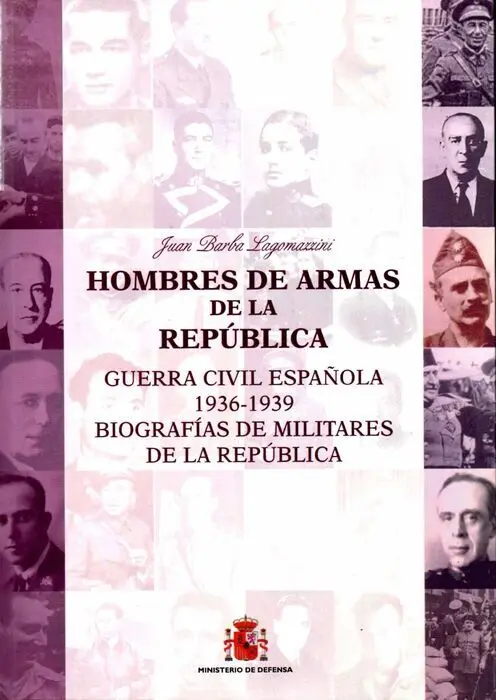 Hombres de Armas de la República
