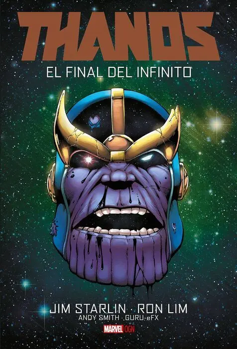 Ogn. Thanos