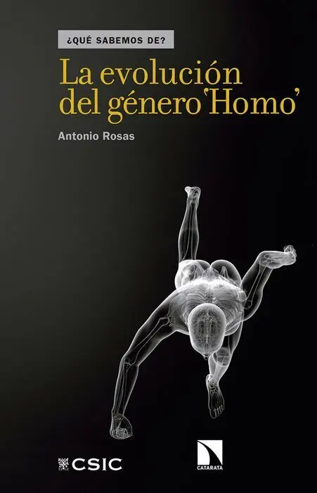La Evolución del Género Homo