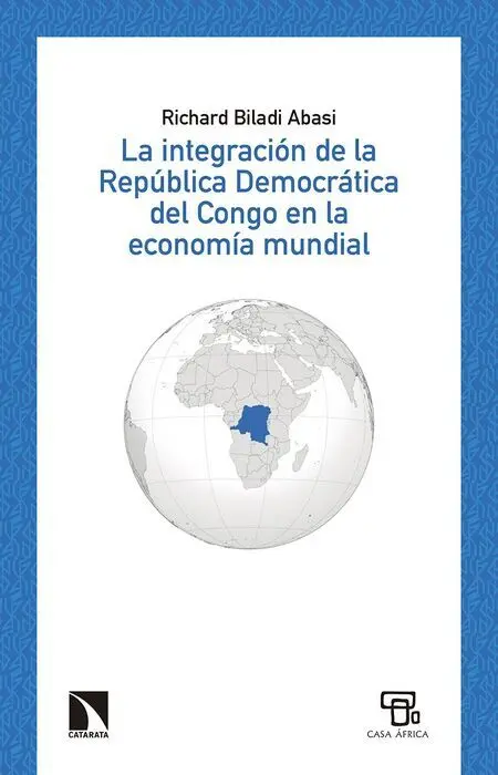 La Integracion de la República Democrática del Congo en la Economia Mundial