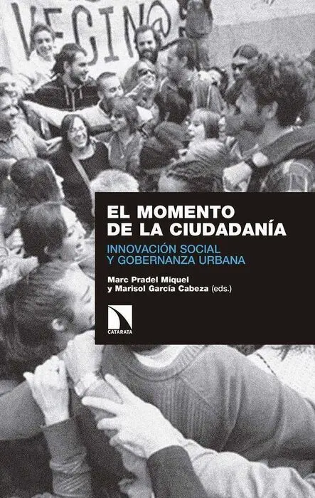El Momento de la Ciudadanía