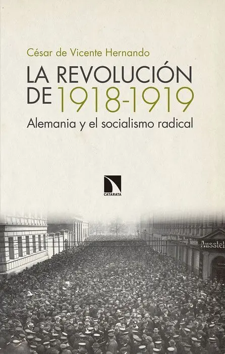 La Revolución de 1918-1919